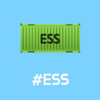 앞면 - #ESS