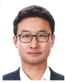 이형섭낙동강유역환경청 청장 사진