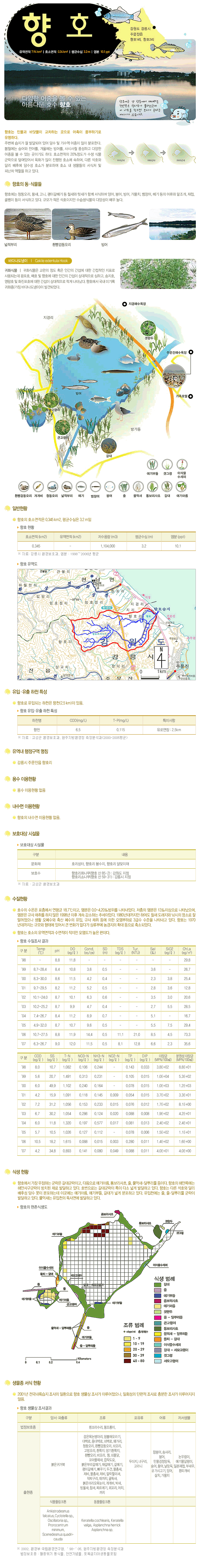 향호